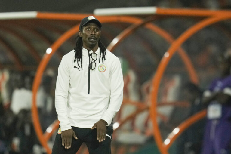 Aliou Cissé povedie reprezentáciu Líbye. Dotiahne ju až na majstrovstvá sveta? – FOTO