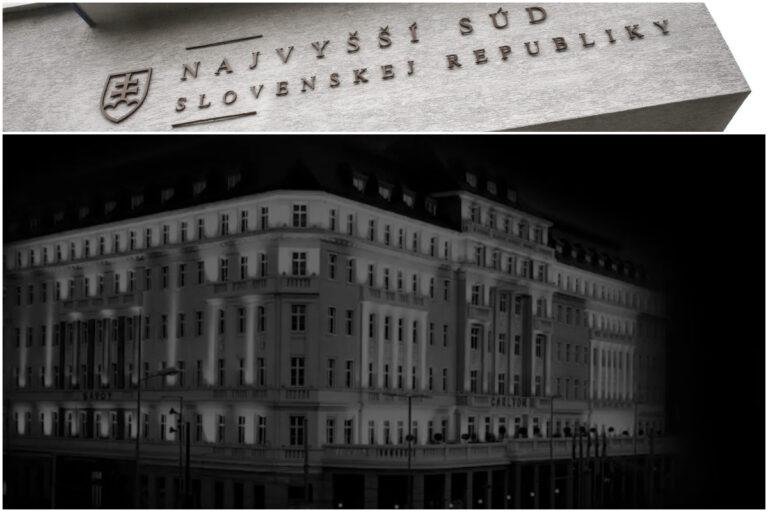 Kauza Carlton sa zamotáva, súd opäť rozhodol v prospech Mikurčíka
