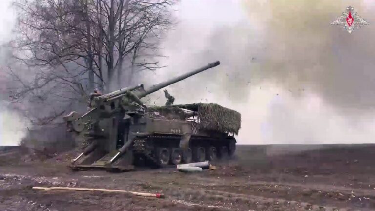 Moskva za jediný deň stratila takmer 1 700 vojakov