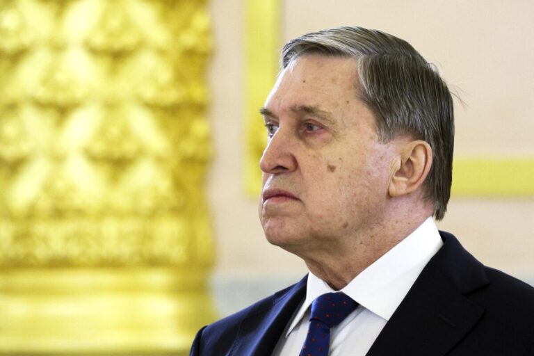 Prímerie by podľa Putinovho poradcu bolo len oddychom pre pre ukrajinskú armádu