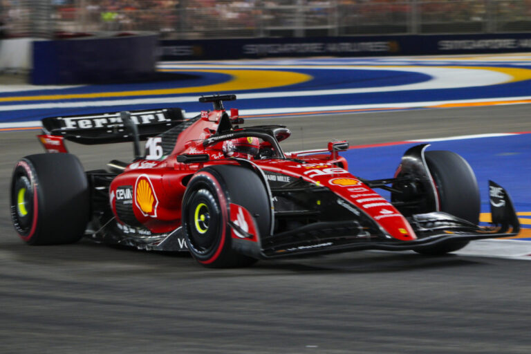Vedenie seriálu MS F1 zvažuje možnosť usporiadať Veľkú cenu v Thajsku – FOTO