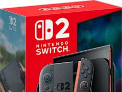 Nintendo varuje svoje vlastné pozvánky na predobjednávku, ktoré môžu doraziť po spustení 2 spustenia spustenia 2
