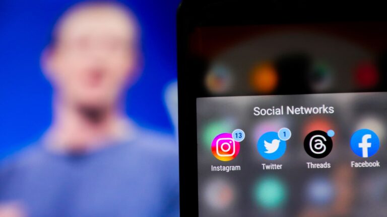 CEO Meta Zuckerberg považovaný za spriadanie Instagramu 2018: FTC Trial