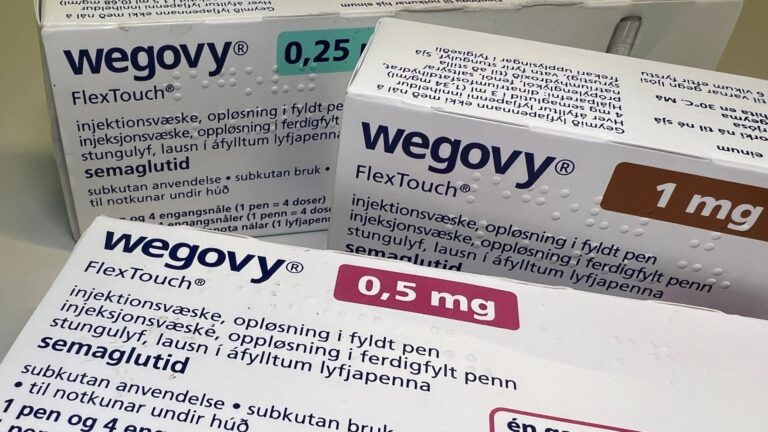Pharma Tarif Relify Pravdepodobne krátkodobá ako sektorovo špecifické povinnosti na obzore