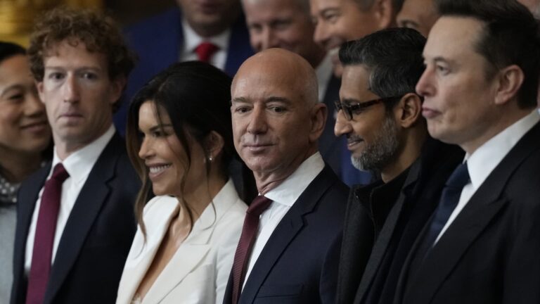 Amazon predkladá ponuku na Tiktok, keď sa blíži termín bankov