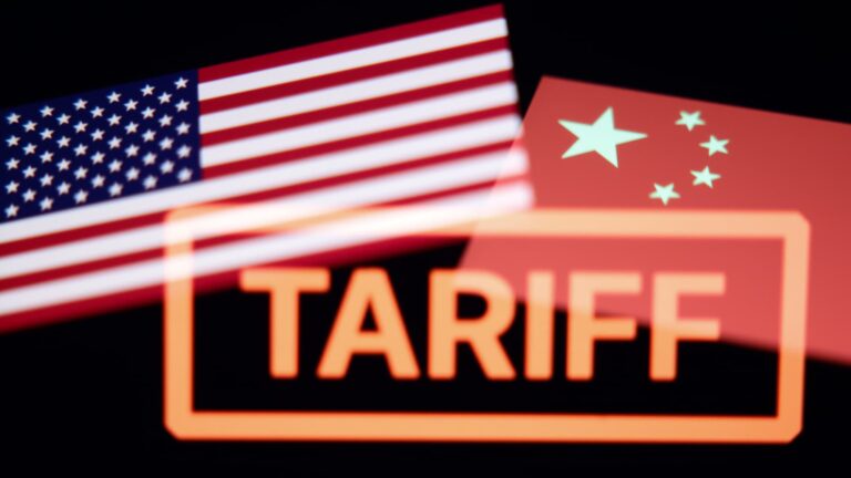 CNBC Daily Open: The Trade Wars začínajú