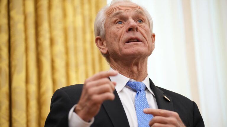 „Je to podvádzanie netariffu, na ktorom záleží“