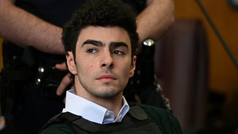 DOJ hľadať trest smrti pre Luigi Mangione v prípade vraždy generálneho riaditeľa