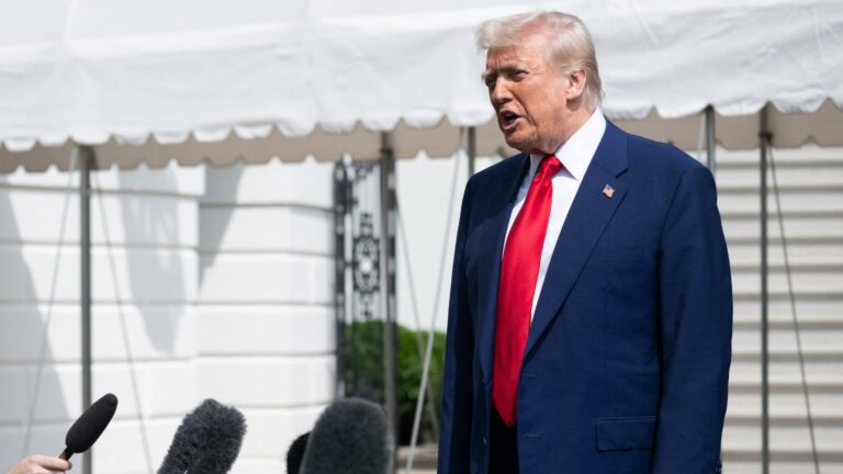 Podľa ekonómov, čo môžete očakávať od Trumpovej tarifnej politiky