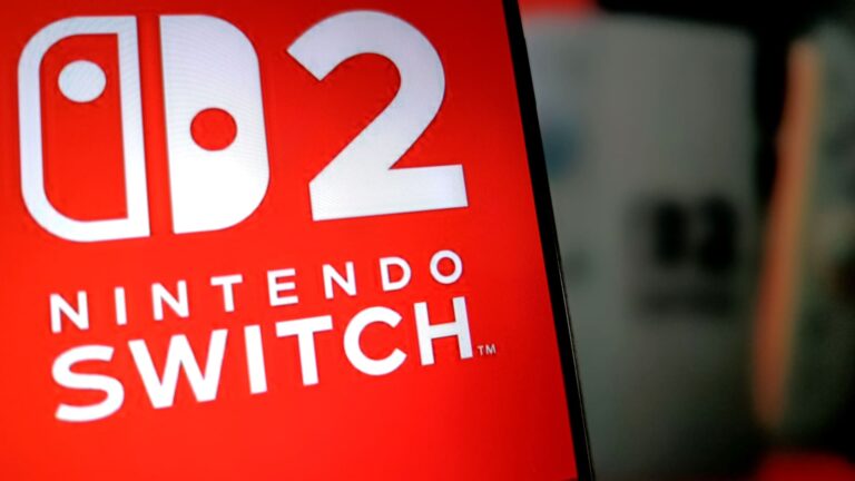 Nintendo oneskorí prepínanie 2 predobjednávky kvôli tarifám Trump