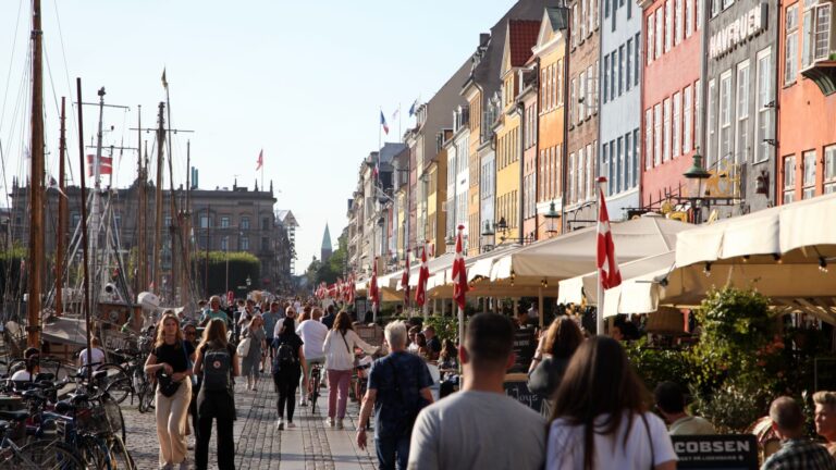 Dánski nakupujúci bojkot americké výrobky ako Grónsko, obchodné napätie eskaluje