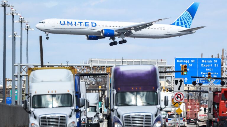 United Airlines (UAL) Q1 2025 zárobky