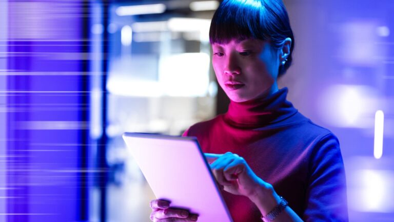 Tieto krajiny majú vysokú koncentráciu talentov AI