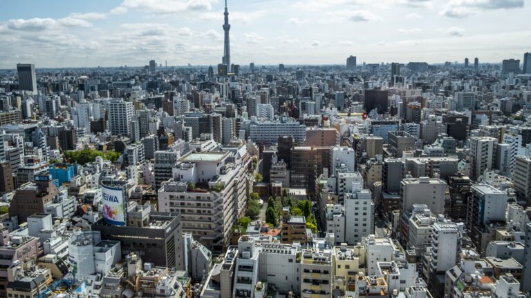 Trhy v Ázii: Japonsko CPI, Trump Tarifs