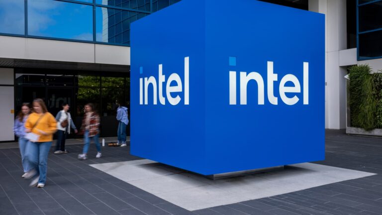 Správa o príjmoch Intel (INTC) Q1 2025