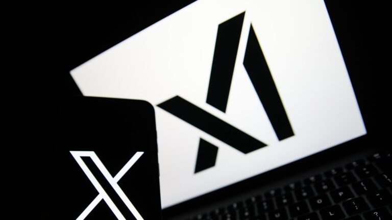Elon Musk’s XAI Holdings v rozhovoroch, aby získal 20 miliárd dolárov