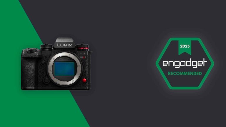 Panasonic S1R II, NVIDIA RTX 5060 a ďalšie