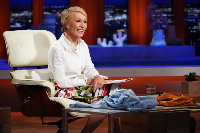 Barbara Corcoran: Takto požiadate o zvýšenie práce