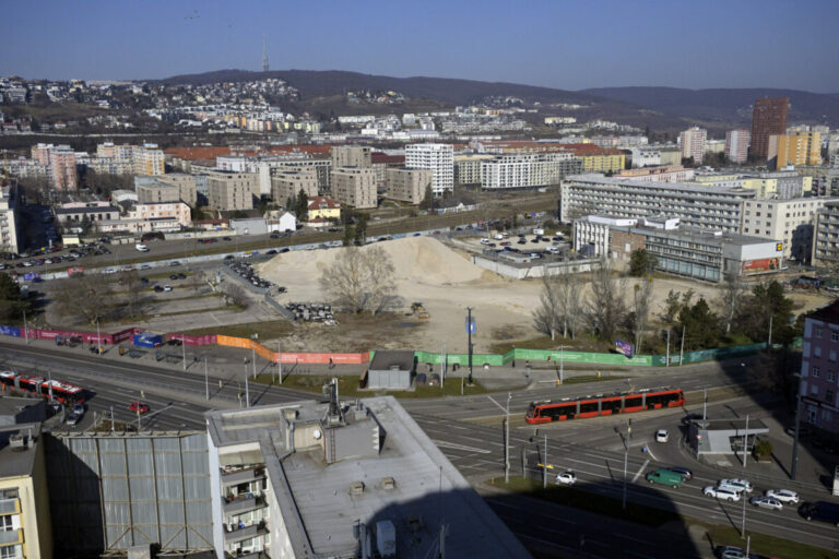 Bratislava symbolicky otvorí svoje brány. Mestské dni ponúknu bohatý program v centre aj mestských častiach