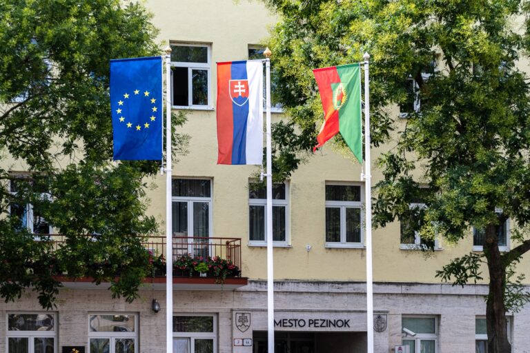V Pezinku majú začať s prieskumom antimónu, mesto varuje pred ekologickou katastrofou