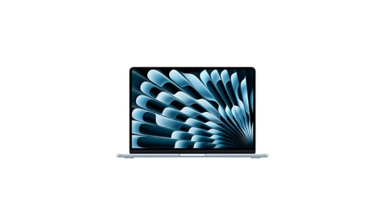 Apple M4 MacBook Air je späť v predaji za 50 dolárov