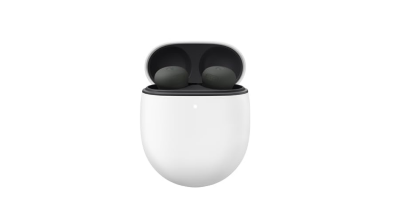 Pixel Buds Pro 2 Google sú späť v predaji za cenu za nízku nízku cenu