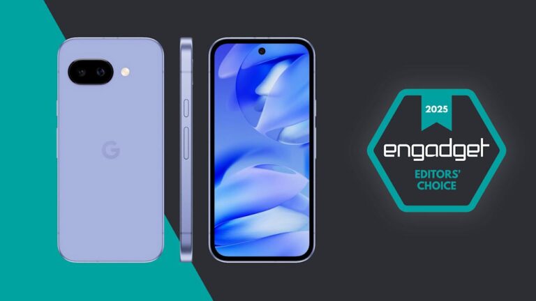 Pixel 9A, Smart Guelses a AMD najnovší procesor