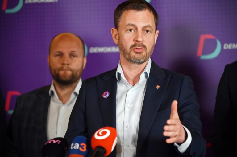 Hegerovi a Naďovi sa anonym vyhrážal smrťou. Prisahám, že obidvaja zomrú, hrozil