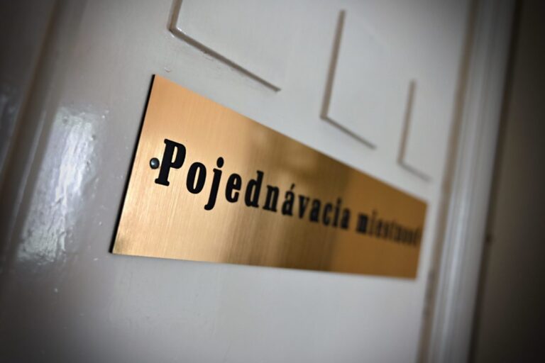Prípad vraždy podnikateľa Kaciana sa začne opätovne prejednávať, súd vytýčil termíny v máji