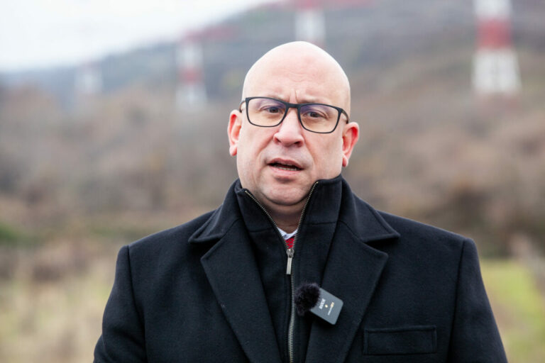 Rážovo ministerstvo zanalyzuje najhoršie mosty, na ich opravu podpísalo zmluvu vo výške 7,6 milióna eur
