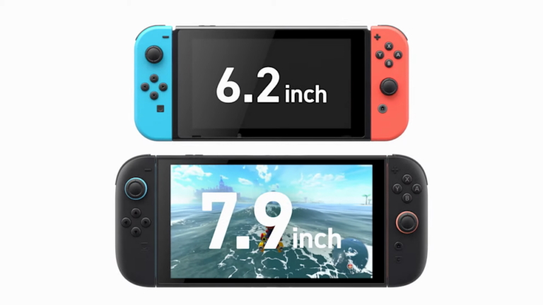 Všetko oznámené vrátane novej hry Mario Kart, nových funkcií Switch a ďalších
