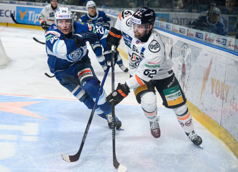 Finále extraligy dostalo zápletku, Nitra možno prišla o Bučeka – VIDEO