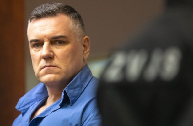 Dostane sa na doživotie odsúdený Černák z väzenia? Súd opäť rozhoduje o jeho podmienečnom prepustení