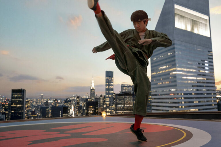 Karate Kid: Legendy – to najlepšie z dvoch svetov príde do kín koncom mája