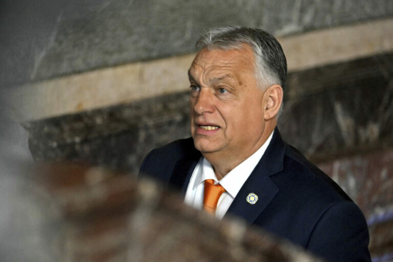 Maďarskí zákonodarcovia podporili ústavné zmeny zamerané na komunitu LGBTQ