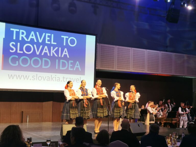 Generálnym riaditeľom SLOVAKIA TRAVEL sa stal Matej Fekete, v minulosti pôsobil aj vo VšZP