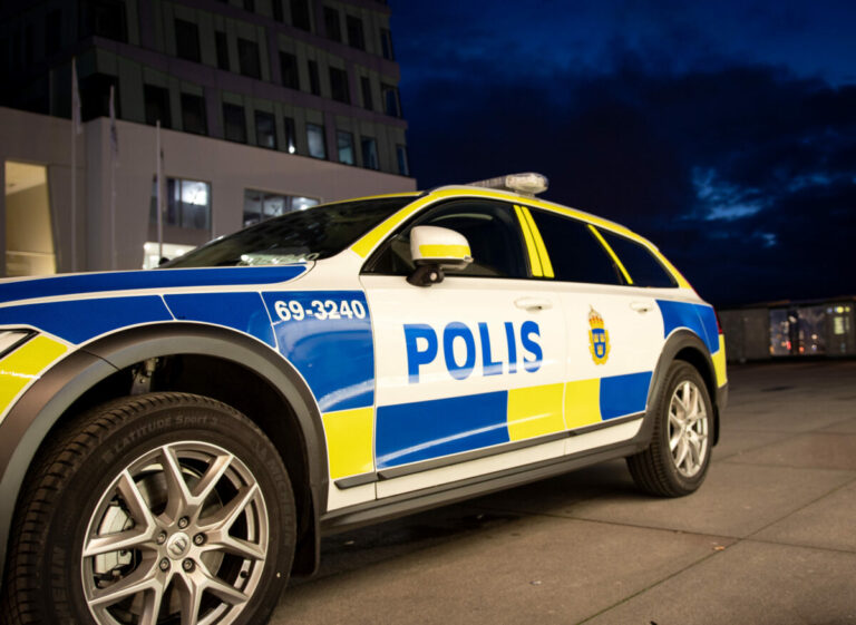 Streľba v Göteborgu pripravila o život dvoch mužov