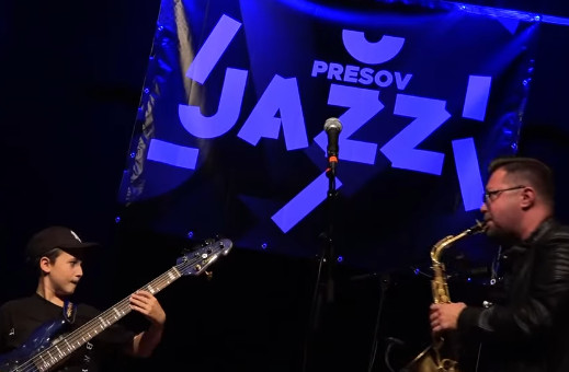 Festival Jazz Prešov nezískal dotáciu Fondu na podporu umenia, na záchranu spúšťa verejnú zbierku