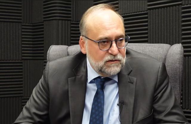 Vietor, slnko a voda by mali byť budúcnosťou EÚ, podľa Javorčíka je tu však jeden problém – VIDEO