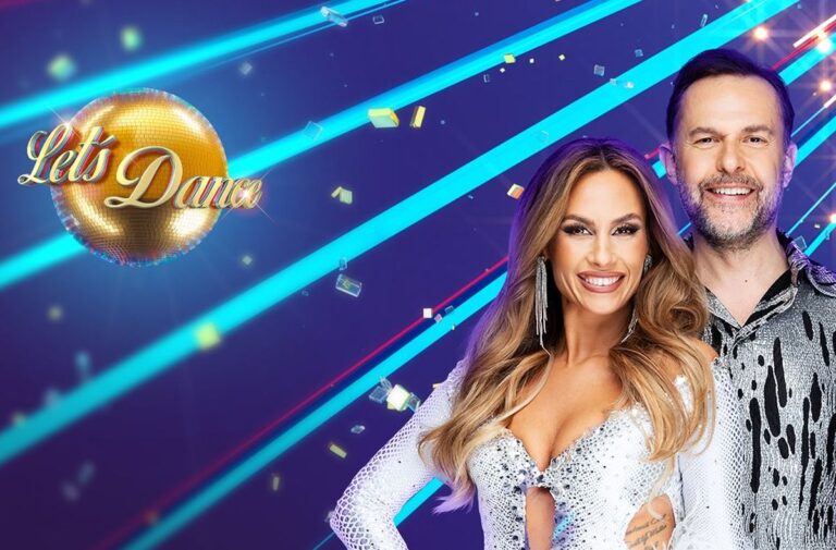 Juraj Kemka v šou Let’s Dance 2025 skončil a prezradil, prečo si rozumie s Petrom Saganom – FOTO