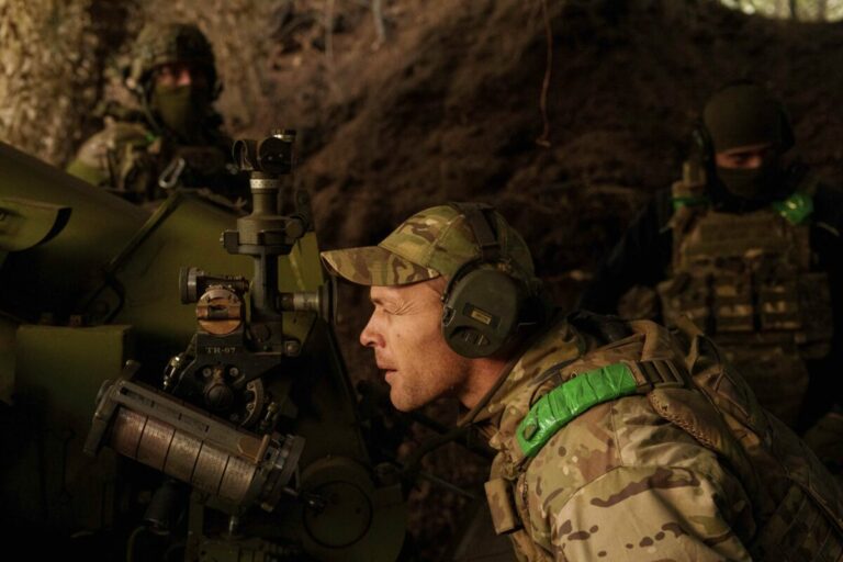 Moskva na Ukrajine za uplynulý deň stratila takmer 1 300 vojakov