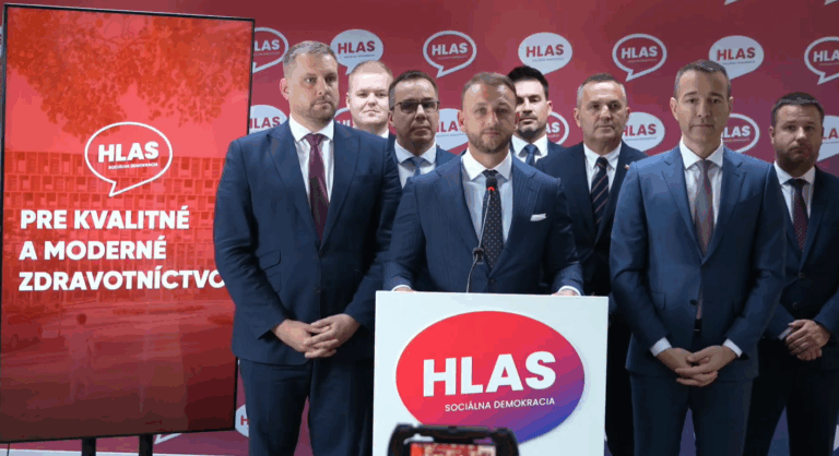 V bratislavských Vajnoroch by mala vzniknúť nová Národná nemocnica Milana Rastislava Štefánika – VIDEO