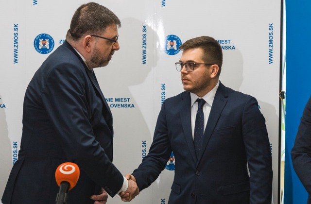 Ministerstvo obrany a ZMOS pokračujú v organizovaní letných táborov, chcú zapojiť väčší počet detí – FOTO