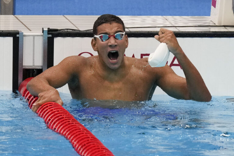 Olympijský plavecký šampión z Tokia má zastavenú činnosť. Ako sa previnil proti antidopingovým pravidlám?