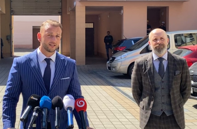 Trnava poskytne policajtom nájomné byty, Šutaj Eštok verí v spoluprácu aj s ostatnými primátormi – VIDEO