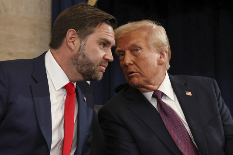 Môže JD Vance zmeniť Ameriku? Trumpov vyvolený, ktorý boduje charizmou aj tvrdými výrokmi – ROZHOVOR