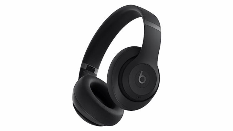 Slúchadlá Beats Studio Pro sú práve teraz polovica