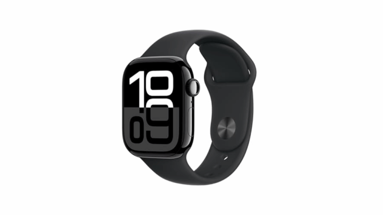 Medzi obchody Memorial Day patrí Apple Watch Series 10 za 100 dolárov