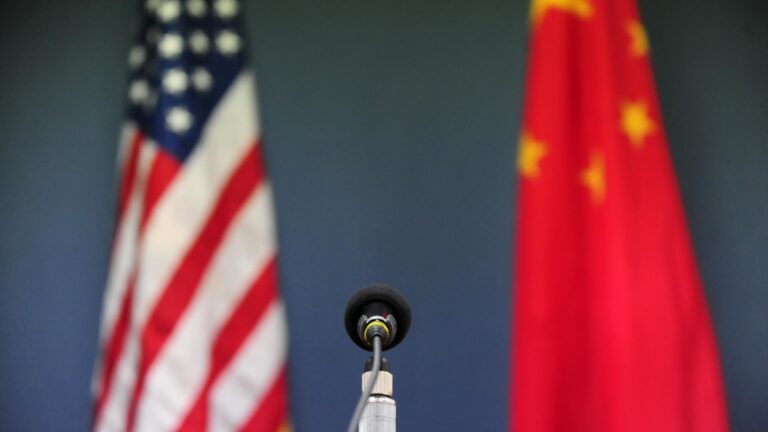 CNBC’s The China Connection: Vzťahy medzi USA a Čínou sa zmenili