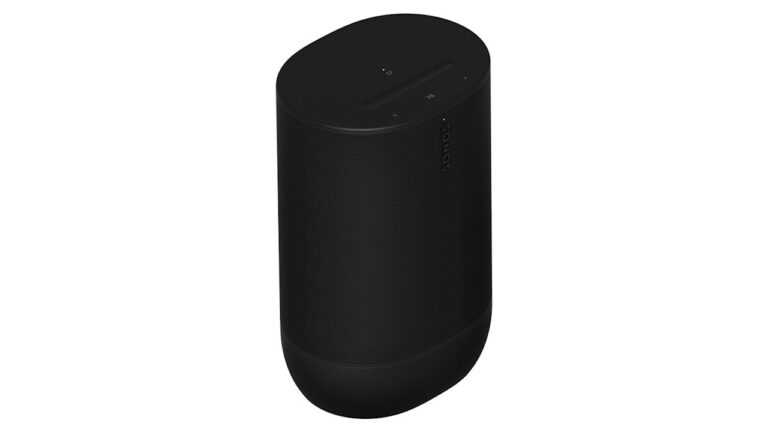 Prenosní rečníci Sonos majú až 25 percent zľavu na Memorial Day